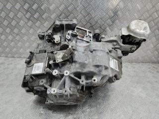 КПП автоматическая (АКПП) Citroen C5 2 поколение 2009, 2.7 л., UHZ (DT17BTED4), дизель, TF80SC, 20GG09