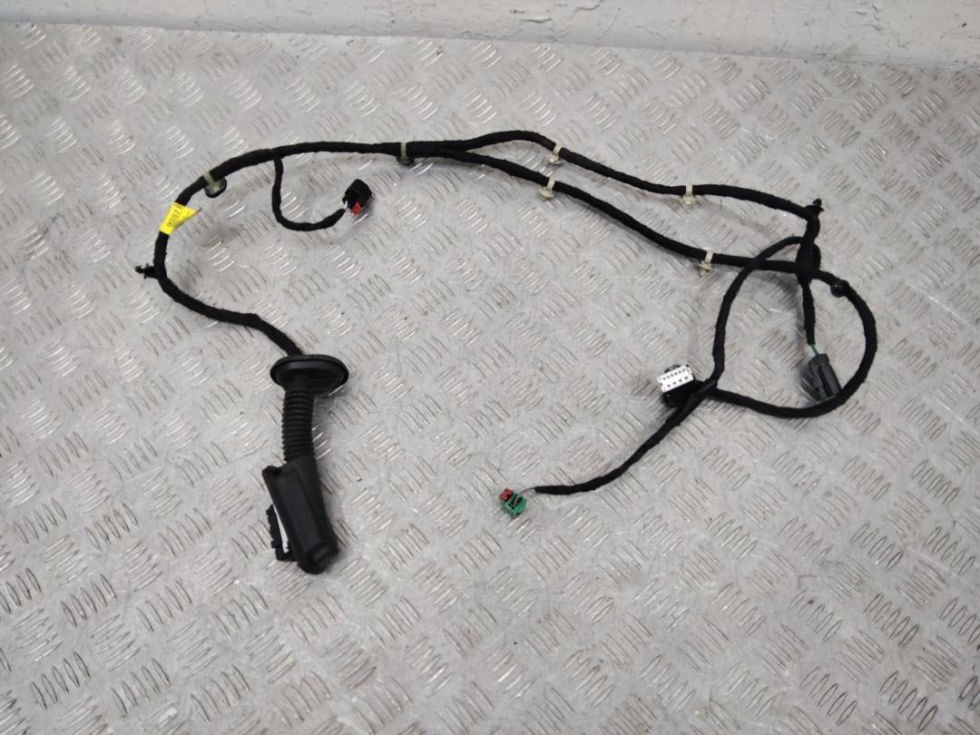 дверная проводка Chevrolet TrailBlazer 2 поколение 2023, 42789237 - фото №1