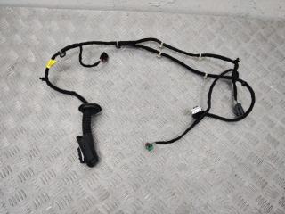 дверная проводка Chevrolet TrailBlazer 2 поколение 2023, 42789237