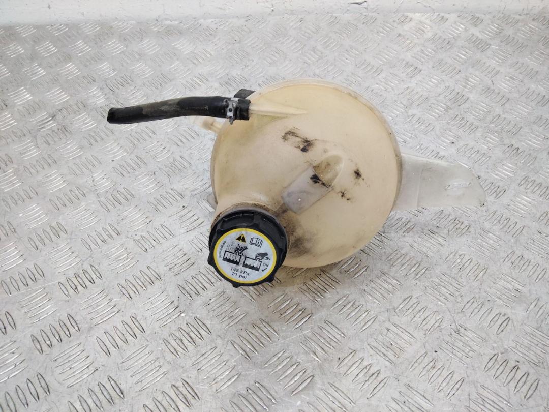 бачок расширительный Ford Transit 8 поколение 2015, BK218K218AG - фото №1