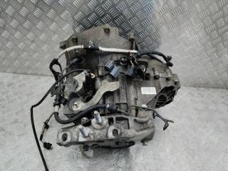 КПП механическая (МКПП) Ford Transit 8 поколение 2015, 2.2 л., дизель, FK2R7002GGA