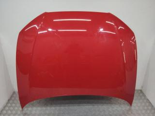 капот Audi A3 8V 2014