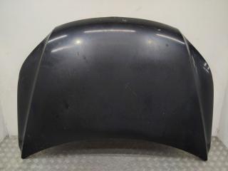 капот Volkswagen Tiguan 1 поколение [рестайлинг] 2011