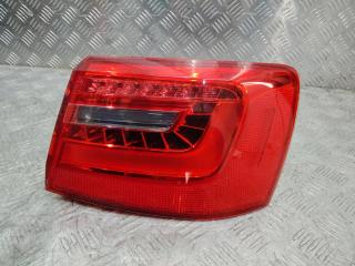 фонарь задний правый Audi A6 4G/C7 2012, универсал, 4G9945096B