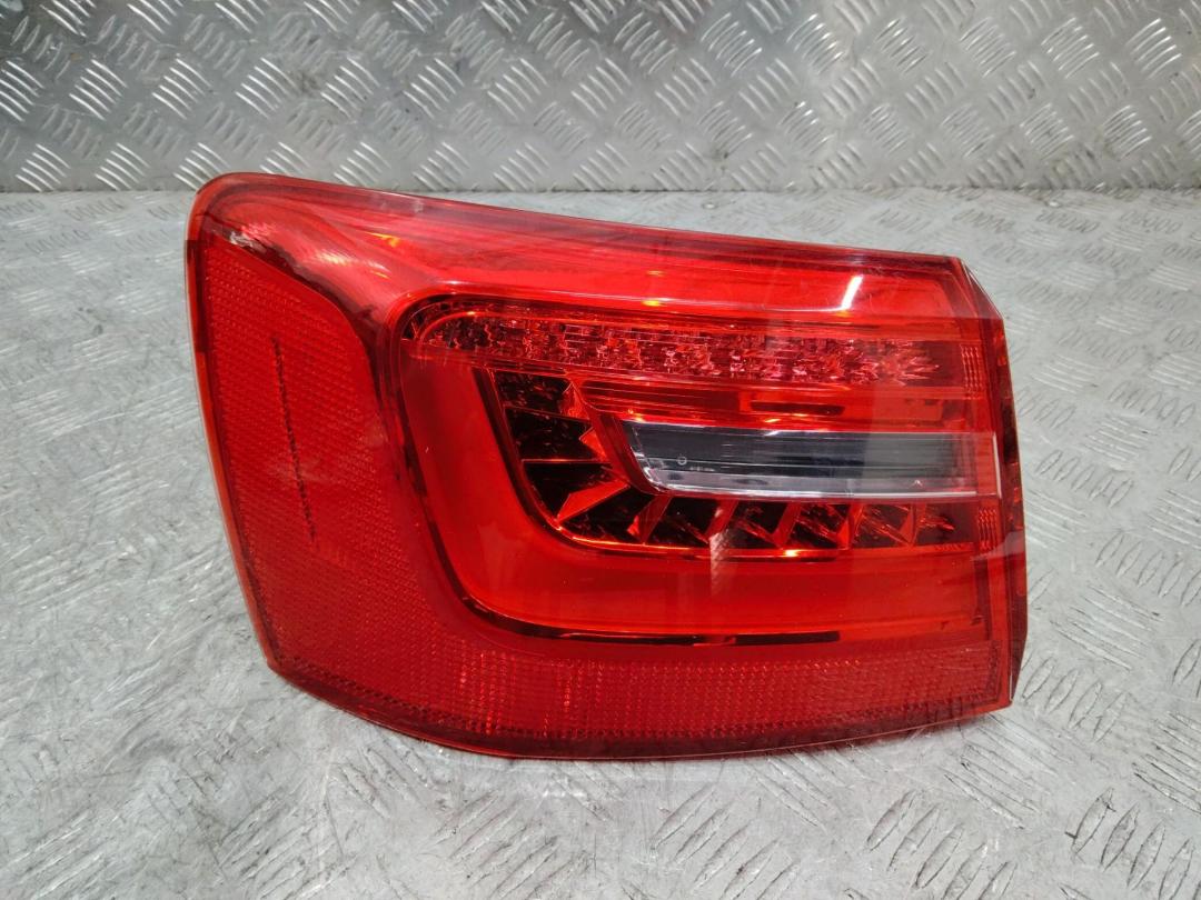 фонарь задний левый Audi A6 4G/C7 2012, универсал, 4G9945095B - фото №1