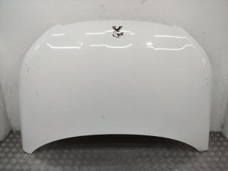 капот Peugeot 308 T9 2015