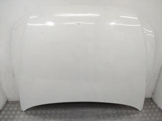 капот Volkswagen Passat B8 2016