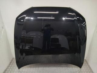 капот Audi A6 Allroad Quattro C7 2012