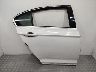 дверь задняя правая Volkswagen Passat B8 2016, седан