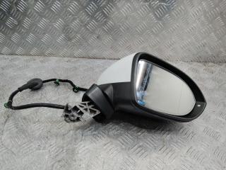 зеркало наружное правое Volkswagen Passat B8 2016