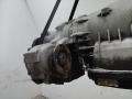 раздаточная коробка Mercedes-Benz C-Класс W203/S203/CL203 2003, полный привод - фото №6