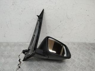 зеркало наружное правое BMW 2 серия F22/F23 2015, 233656066