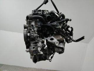 двигатель Audi A6 4F/C6 [рестайлинг] 2010, 2.0 л., дизель, CAH
