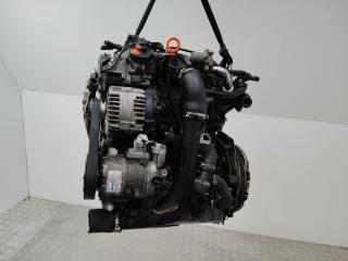 двигатель Volkswagen Passat B7 2011, 2.0 л., дизель, CFH