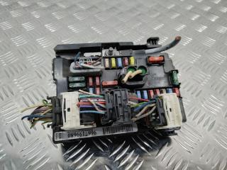 блок предохранителей Citroen C3 2 поколение 2010, 9667199680, R08