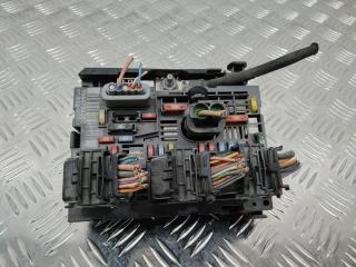 блок предохранителей Peugeot 308 T7 2008, R06, 9664706380
