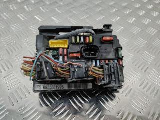 блок предохранителей Peugeot 207 1 поколение [рестайлинг] 2009, 9664997780, R07