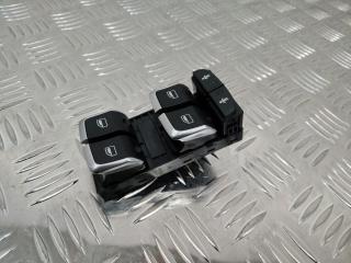 блок управления стеклоподъемниками Audi RS 7 4G 2013, 4G0959851