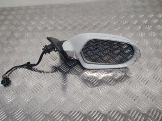 зеркало наружное правое Audi A6 4G/C7 2012, 4G2857410AD