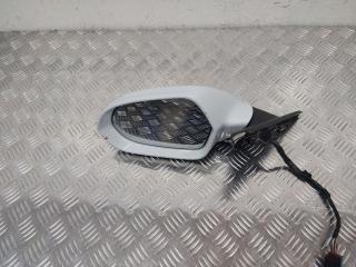 зеркало наружное левое Audi A6 4G/C7 2012, 4G2857409AD