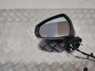 зеркало наружное левое Audi A3 8V 2014, хетчбэк 5 дв., A046314
