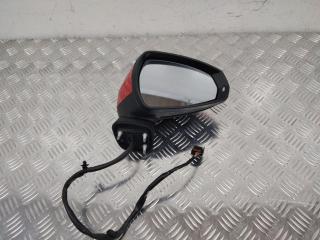 зеркало наружное правое Audi A3 8V 2014, хетчбэк 5 дв., A046314