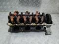 головка блока цилиндров Mercedes-Benz E-Класс W211/S211 2003, 2.6 л., M 112.917, бензин, R1120161201 - фото №2