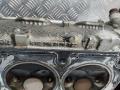 головка блока цилиндров Mercedes-Benz E-Класс W211/S211 2003, 2.6 л., M 112.917, бензин, R1120161301 - фото №5