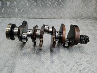 коленвал Mercedes-Benz E-Класс W211/S211 2003, 2.6 л., M 112.917, бензин, R11228, 38MNS8