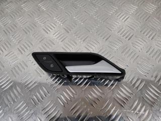 ручка внутренняя передняя правая Audi A3 8V 2014, хетчбэк 5 дв., 8V3837020