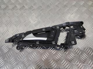 ручка внутренняя передняя левая Audi A6 4G/C7 2012, 4G0837019A