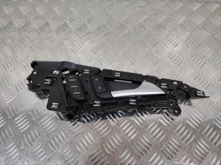 ручка внутренняя передняя правая Audi A6 4G/C7 2012, 4G0959770, 4G0837020A