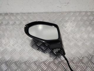 зеркало наружное левое Audi A7 4G 2013