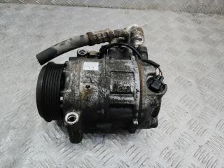 компрессор кондиционера Mercedes-Benz E-Класс W211/S211 2003, 2.6 л., M 112.917, бензин, A0012301211