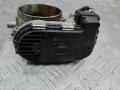 заслонка дроссельная Mercedes-Benz E-Класс W211/S211 2003, 2.6 л., M 112.917, бензин, A1121410125 - фото №2