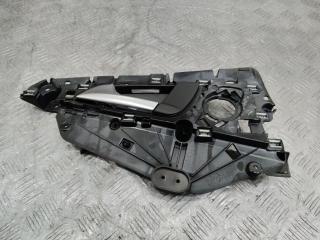 ручка внутренняя задняя левая Audi A6 4G/C7 2012, 4G0839019
