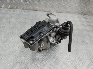 клапан EGR Renault Megane 3 поколение 2009, 1.9 л., дизель, МКПП, 8201027384