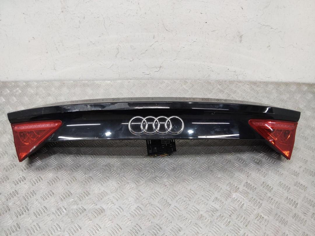 спойлер Audi A7 4G 2013, 4G8827086K - фото №1