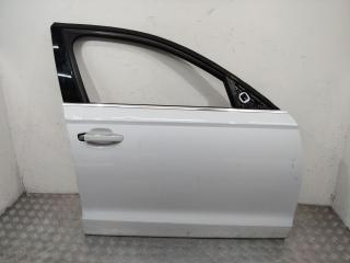 дверь передняя правая Audi A6 4G/C7 2012, универсал