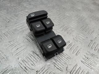 блок управления стеклоподъемниками Audi A3 8V 2014, 8V0959851