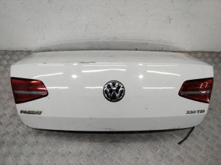 крышка багажника (дверь 3-5) Volkswagen Passat B8 2016, седан
