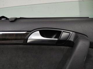 ручка внутренняя задняя левая Audi Q7 4L [рестайлинг] 2008