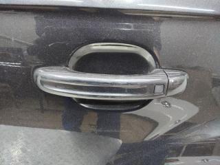 ручка наружная задняя левая Audi Q7 4L [рестайлинг] 2008