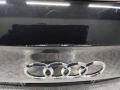 крышка багажника (дверь 3-5) Audi A6 Allroad Quattro C7 2012, универсал - фото №6