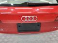 крышка багажника (дверь 3-5) Audi A3 8V 2014, хетчбэк 5 дв. - фото №5