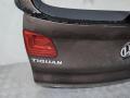 крышка багажника (дверь 3-5) Volkswagen Tiguan 1 поколение [рестайлинг] 2012 - фото №5