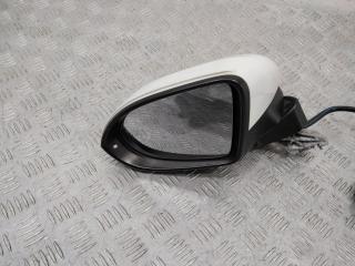 зеркало наружное левое Volkswagen Passat B8 2016