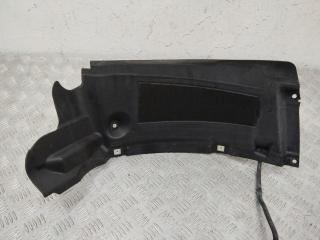 защита арок передняя левая (подкрылок) Audi A6 Allroad Quattro C7 2012, универсал, 4G9853887