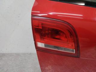 фонарь крышки багажника левый Audi A3 8P/8PA [2-й рестайлинг] 2009, хетчбэк 5 дв.