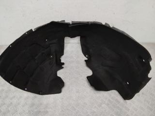 защита арок передняя левая (подкрылок) Audi A7 4G 2013, 4G8821171D, 4G8821171